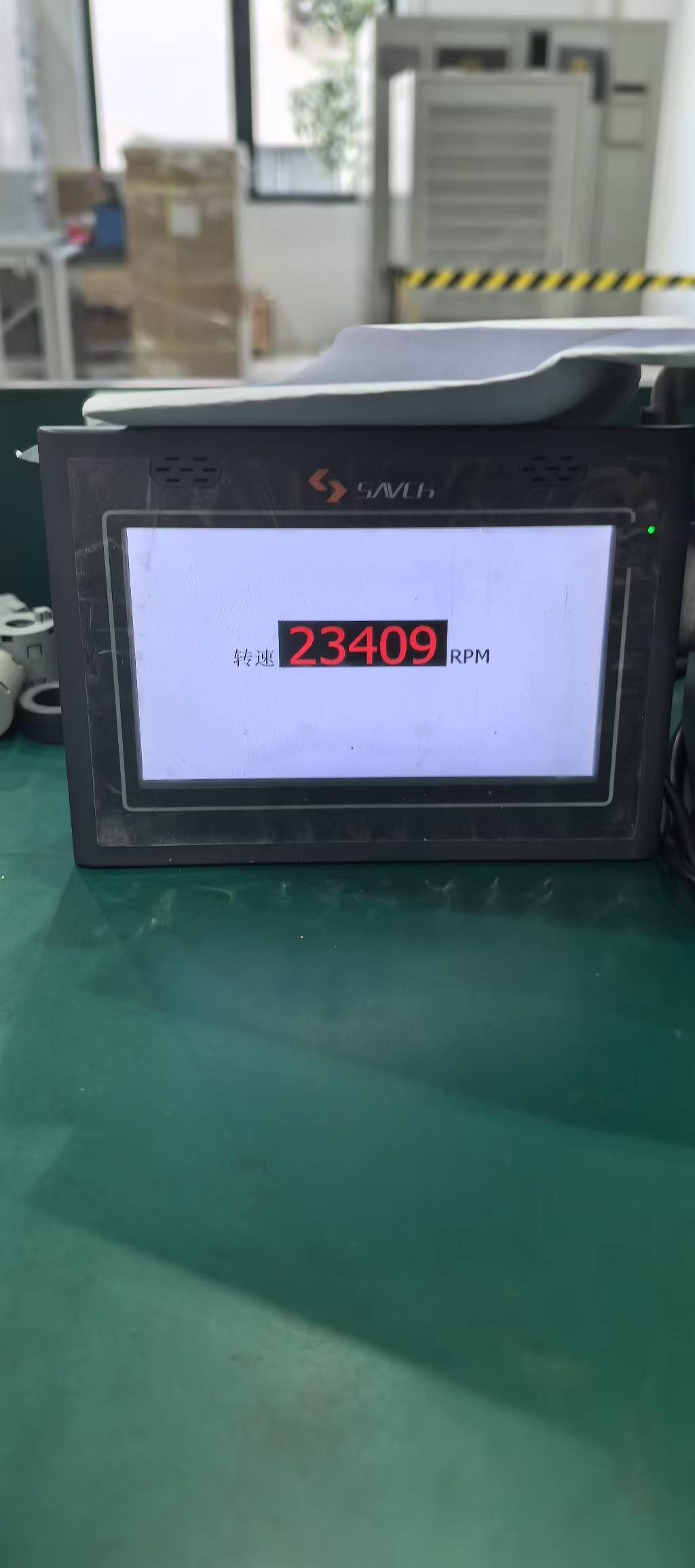 超高速变频器